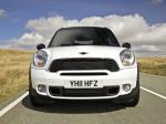 Mini Cooper Countryman SD All4 2011 года (UK)